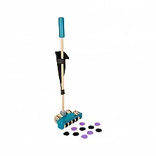 Small Foot Vacuum cleaner, children’s, wooden