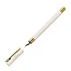 Faber-Castell Neo Slim Gold fountain pen, M, Marshmallow