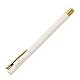 Faber-Castell Neo Slim Gold fountain pen, M, Marshmallow
