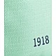 Milan Backpack Top Roll 1918, 10 L, green