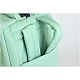 Milan Backpack Top Roll 1918, 10 L, green