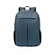 More Than Gifts Laptop backpack Stockholm, 15’’, polyester, blue