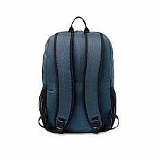 More Than Gifts Laptop backpack Stockholm, 15’’, polyester, blue