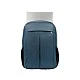 More Than Gifts Laptop backpack Stockholm, 15’’, polyester, blue
