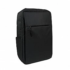 Matrix Раница за лаптоп, 15.6’’, 40 х 30 х 12 cm, полиестер, черна