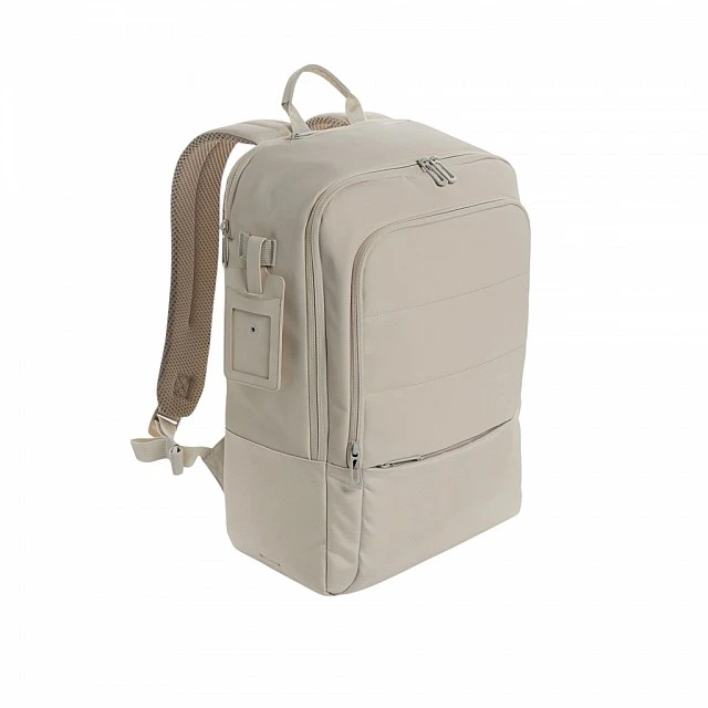 XD Armond Aware Laptop Backpack, 15.6’’, Beige