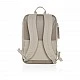 XD Armond Aware Laptop Backpack, 15.6’’, Beige