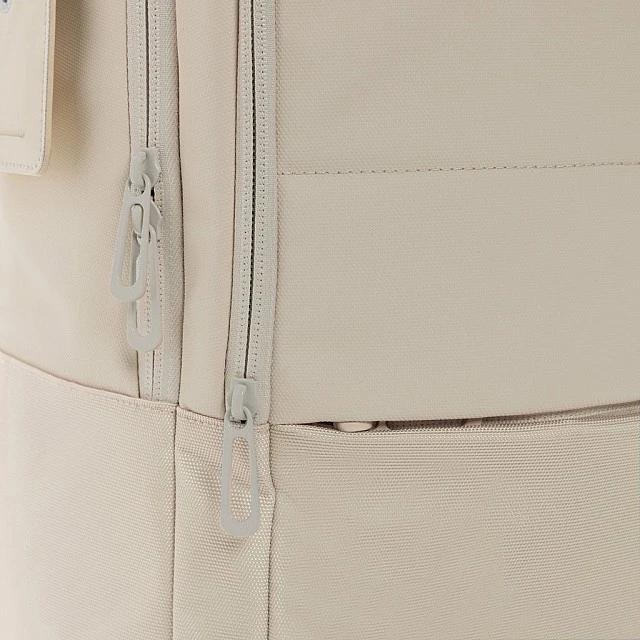 XD Armond Aware Laptop Backpack, 15.6’’, Beige