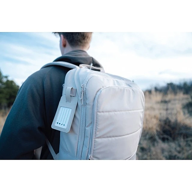 XD Armond Aware Laptop Backpack, 15.6’’, Beige