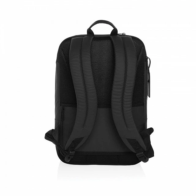 XD Armond Aware Laptop Backpack, 15.6’’, black