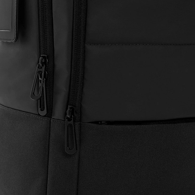 XD Armond Aware Laptop Backpack, 15.6’’, black