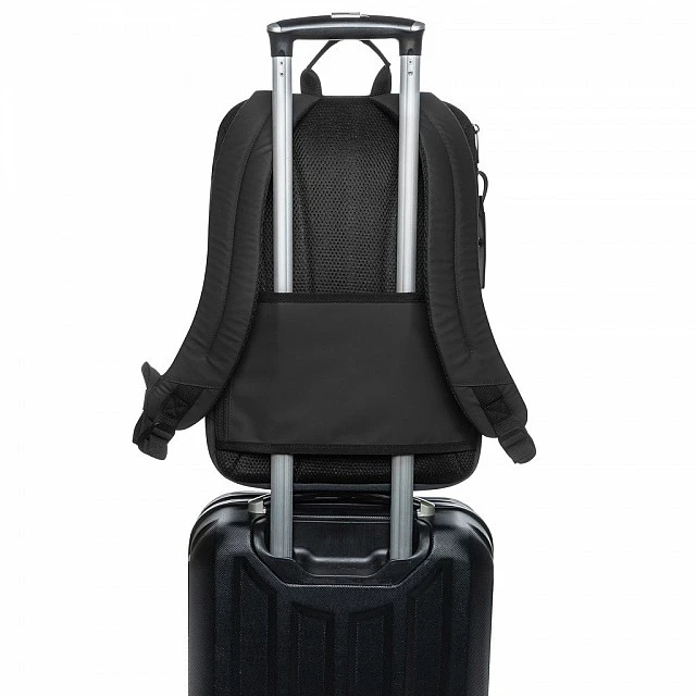 XD Armond Aware Laptop Backpack, 15.6’’, black