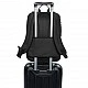 XD Armond Aware Laptop Backpack, 15.6’’, black