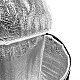 TOPS Хладилна раница Nome, 285 х 200 х 380 mm, 600D полиестер, черна