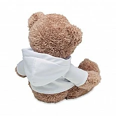 More Than Gifts Teddy John, plush toy, 25 x 20 x 24 cm