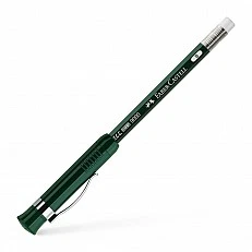 Faber-Castell Castell 9000 Perfect graphite pencil with cap