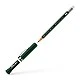 Faber-Castell Castell 9000 Perfect graphite pencil with cap