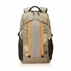 Victorinox Раница за лаптоп Slimline, тъмнозелена