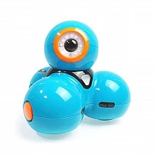 Wonder robot Dash, programmable, blue