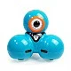 Wonder robot Dash, programmable, blue
