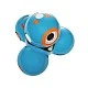 Wonder robot Dash, programmable, blue