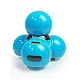 Wonder robot Dash, programmable, blue