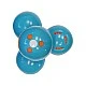 Wonder robot Dash, programmable, blue