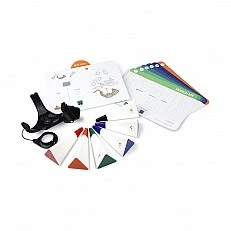 Wonder Sketch Kit accessories for Dash and Cue robots