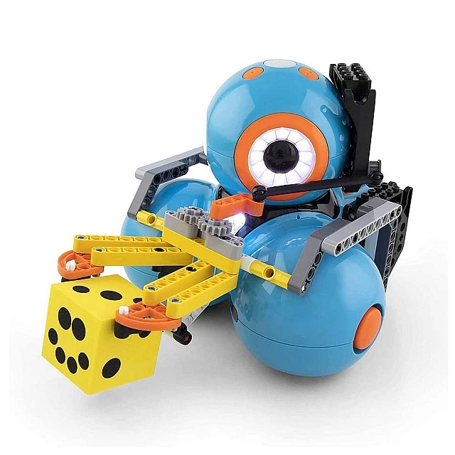 Wonder Building kit for Dash and Cue robots