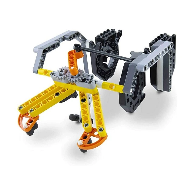 Wonder Building kit for Dash and Cue robots
