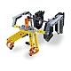 Wonder Building kit for Dash and Cue robots