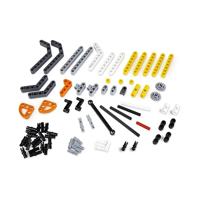 Wonder Building kit for Dash and Cue robots