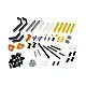 Wonder Building kit for Dash and Cue robots
