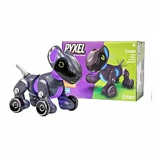 Learning Resources Pyxel programming robot, pet dog