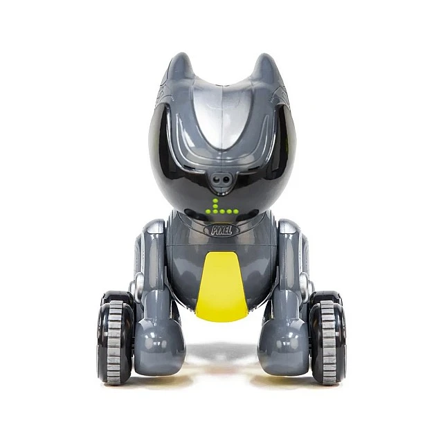Learning Resources Pyxel programming robot, pet dog