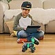 Learning Resources Pyxel programming robot, pet dog