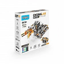 Engino Robot Coding Lab ERP Pro