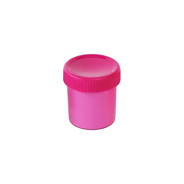 Faber-Castell Tempera paints, 20 ml, 12 colours in jars
