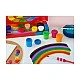 Faber-Castell Tempera paints, 20 ml, 12 colours in jars