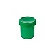 Faber-Castell Tempera paints, 20 ml, 12 colours in jars