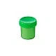 Faber-Castell Tempera paints, 20 ml, 12 colours in jars
