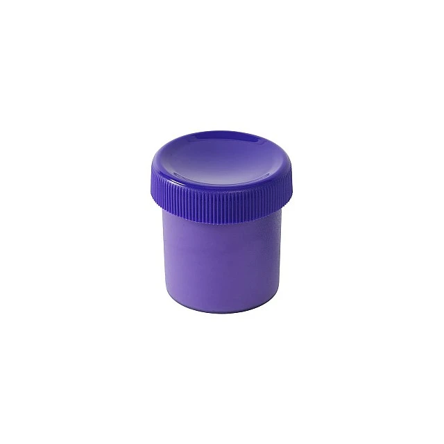 Faber-Castell Tempera paints, 20 ml, 12 colours in jars