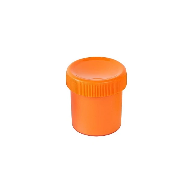Faber-Castell Tempera paints, 20 ml, 12 colours in jars