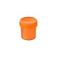 Faber-Castell Tempera paints, 20 ml, 12 colours in jars