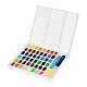 Faber-Castell Акварелни бои, в кутия - палитра, 48 цвята