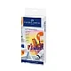 Faber-Castell Watercolor paints Creative Studio, 9 ml, 12 colors