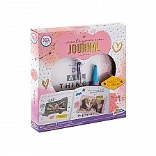 Grafix DIY make your own diary set