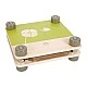 Small Foot Flower press, wooden