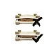 Small Foot Flower press, wooden