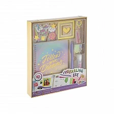 Grafix DIY diary set, 36 pieces